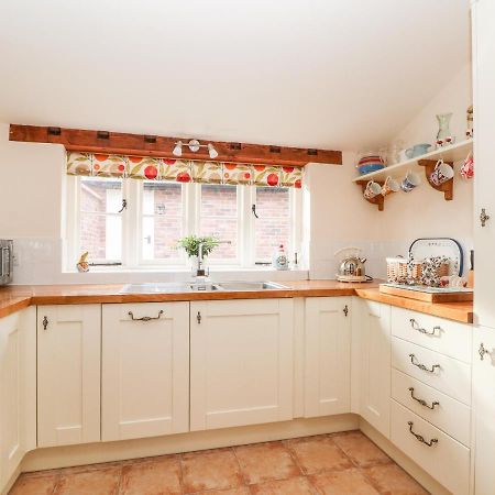Chapel Cottage Tarporley Dış mekan fotoğraf