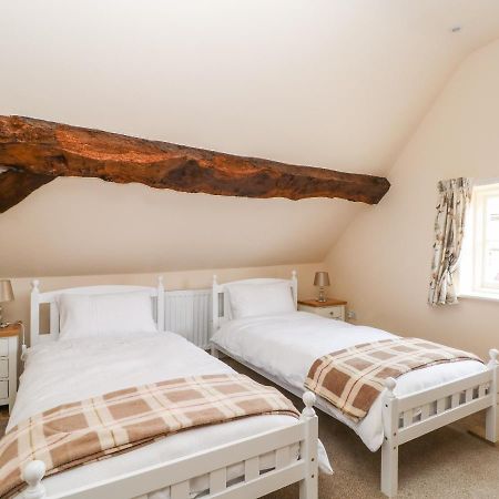 Chapel Cottage Tarporley Dış mekan fotoğraf