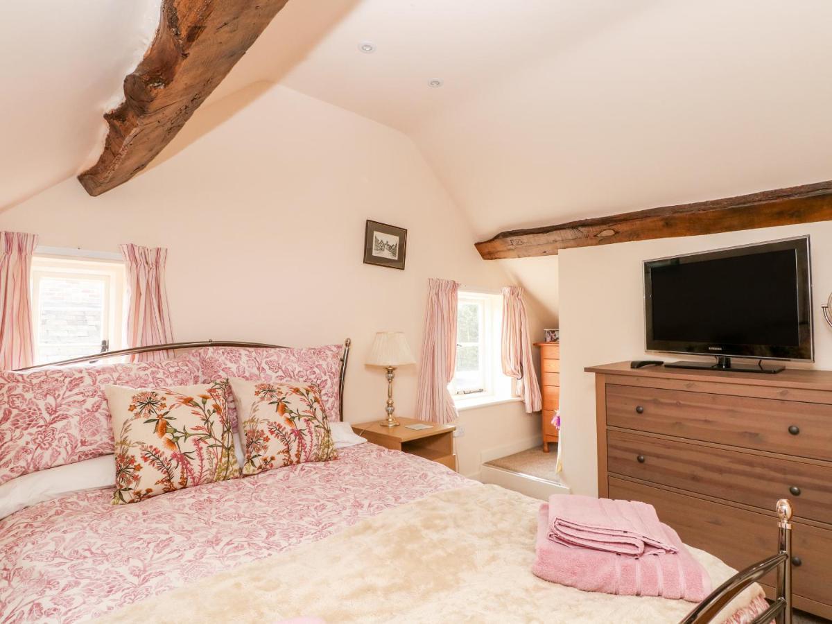 Chapel Cottage Tarporley Dış mekan fotoğraf