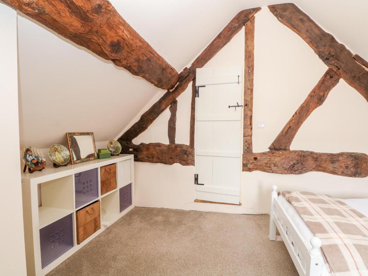 Chapel Cottage Tarporley Dış mekan fotoğraf