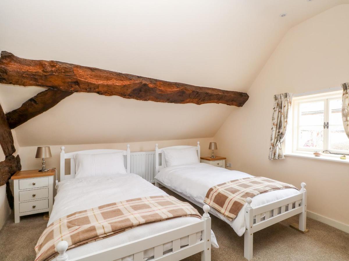 Chapel Cottage Tarporley Dış mekan fotoğraf