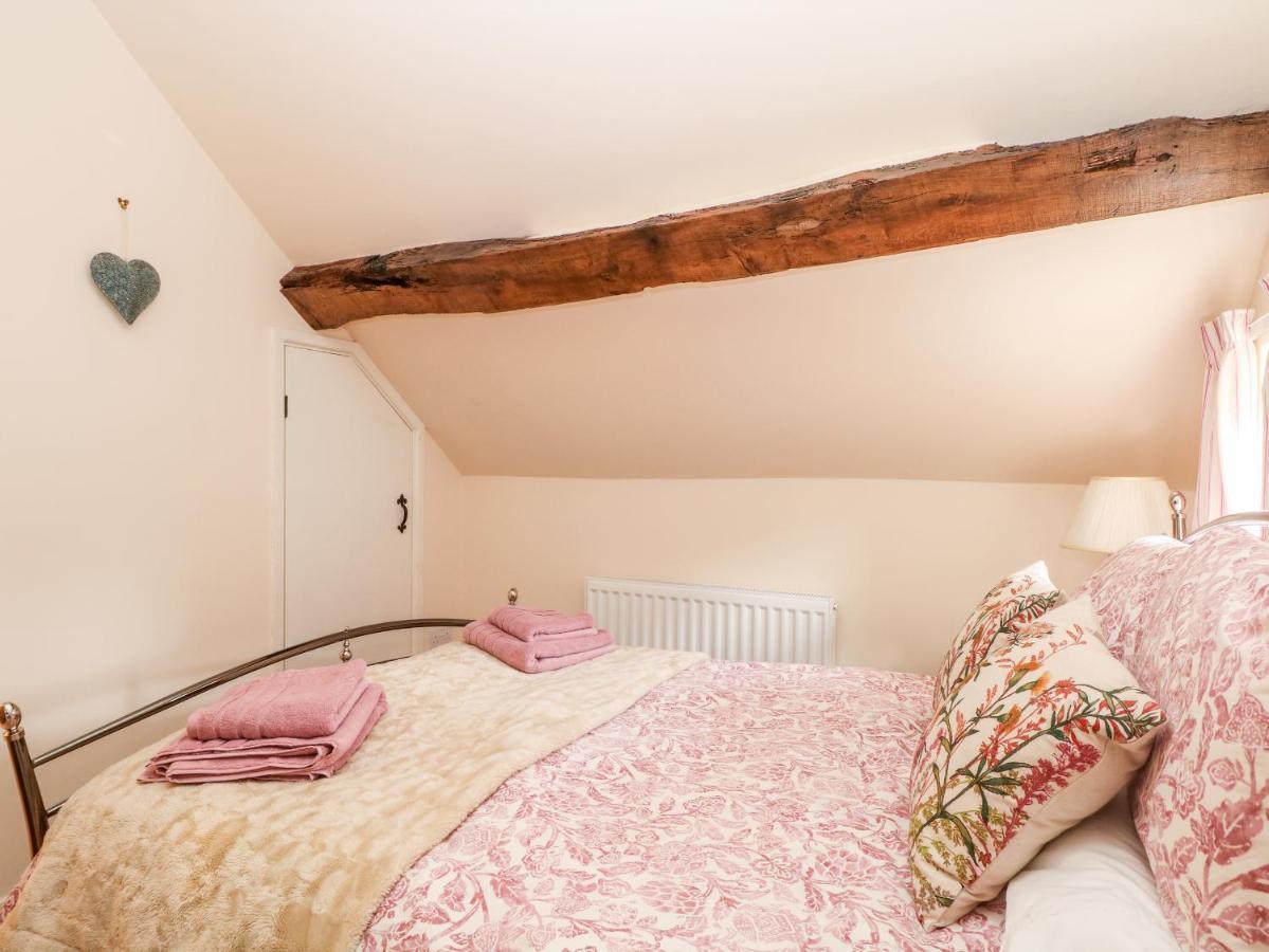 Chapel Cottage Tarporley Dış mekan fotoğraf