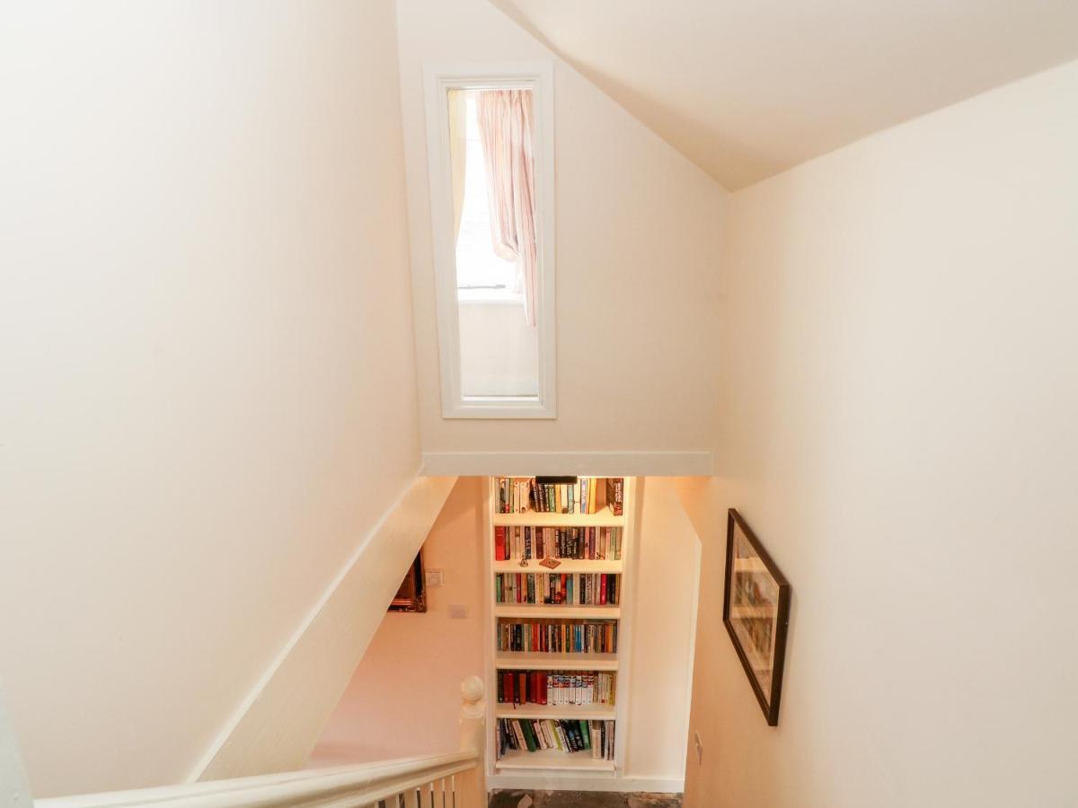 Chapel Cottage Tarporley Dış mekan fotoğraf