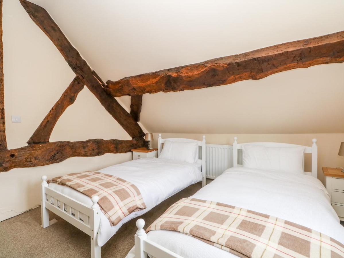 Chapel Cottage Tarporley Dış mekan fotoğraf