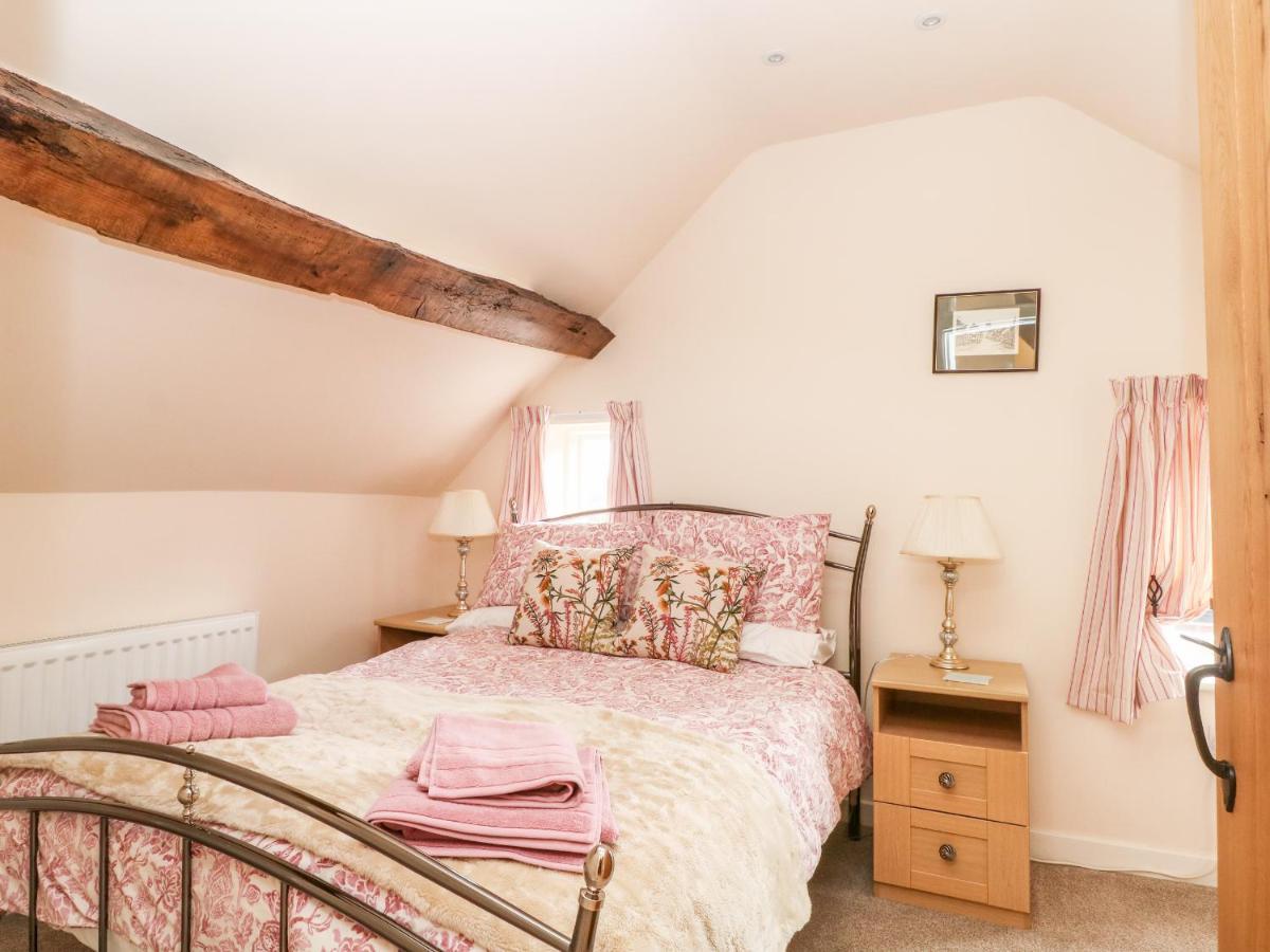 Chapel Cottage Tarporley Dış mekan fotoğraf